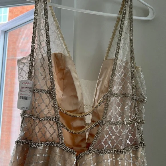 Prom Dress - Picture 5 of 6